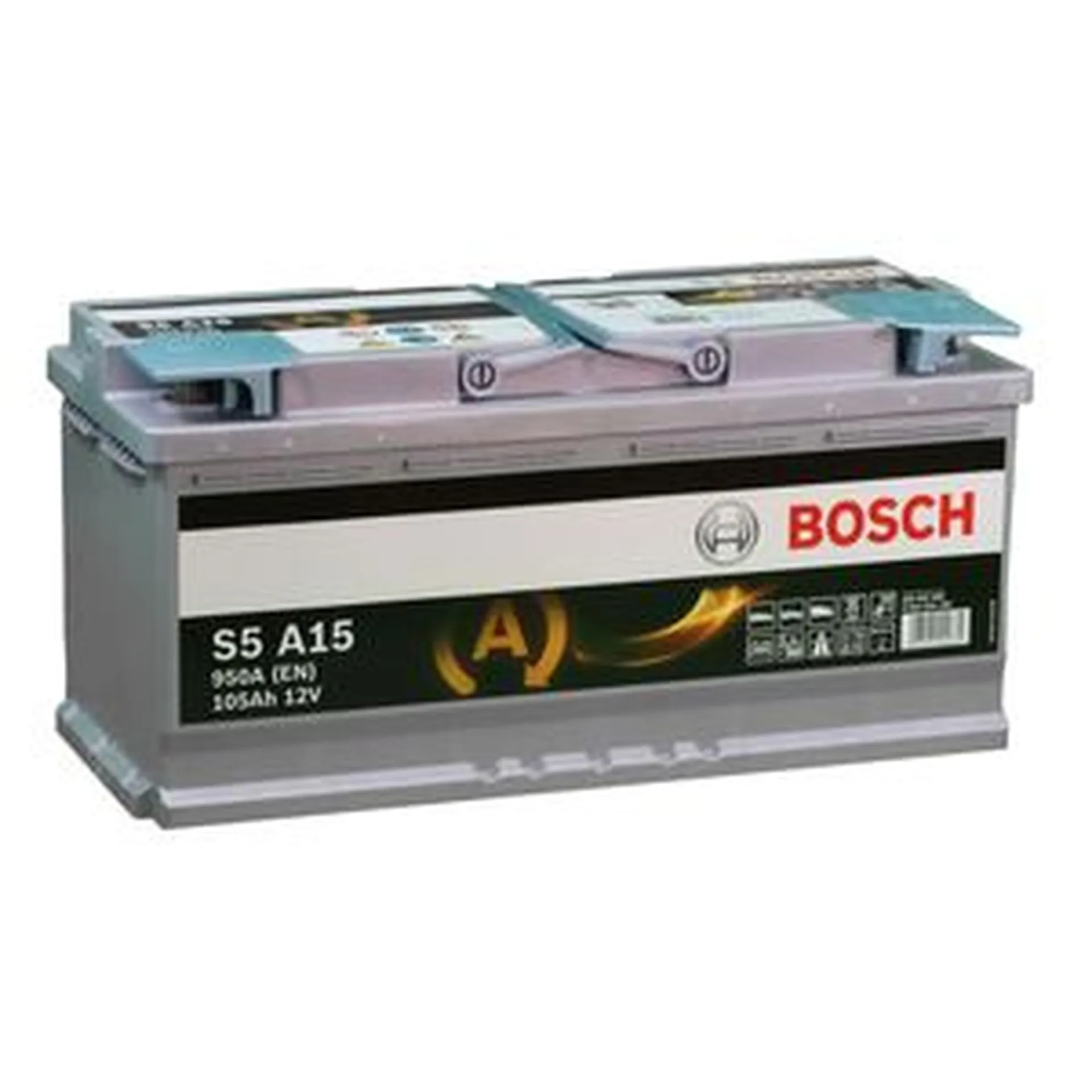 Bosch+105Ah+PA0150+AGM+%28VRLA%29