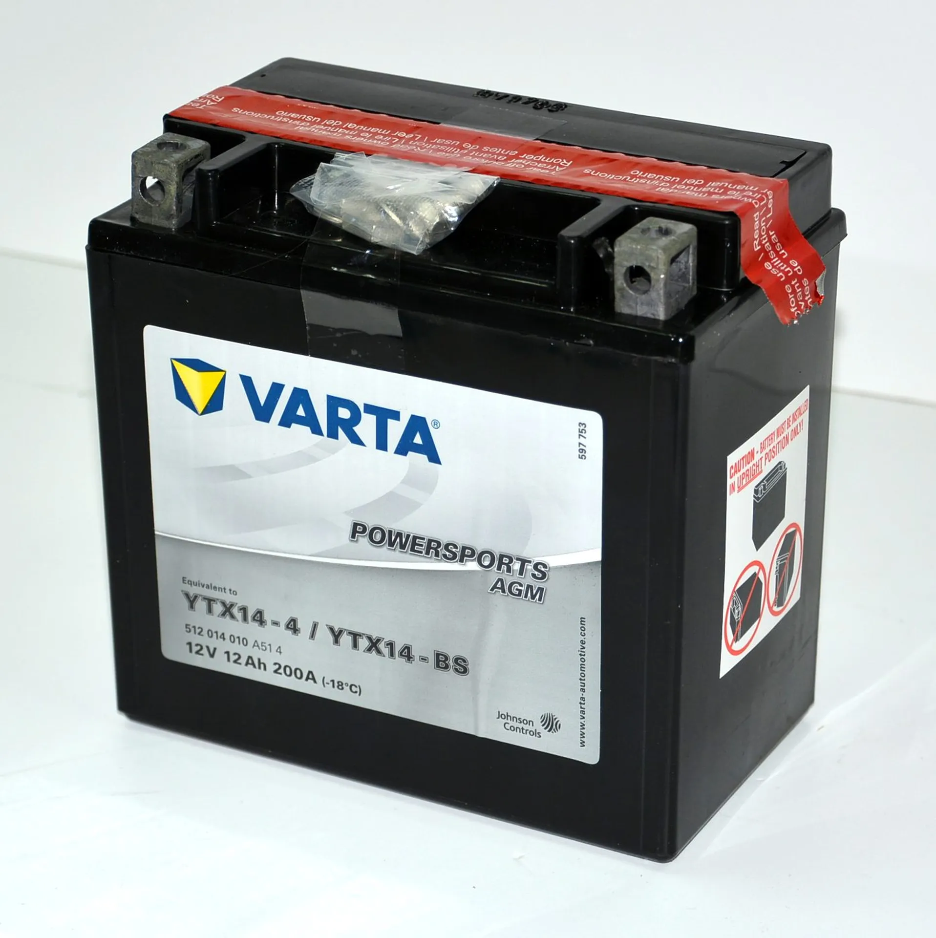 Varta+TX14-BS+%28TX14-4%29