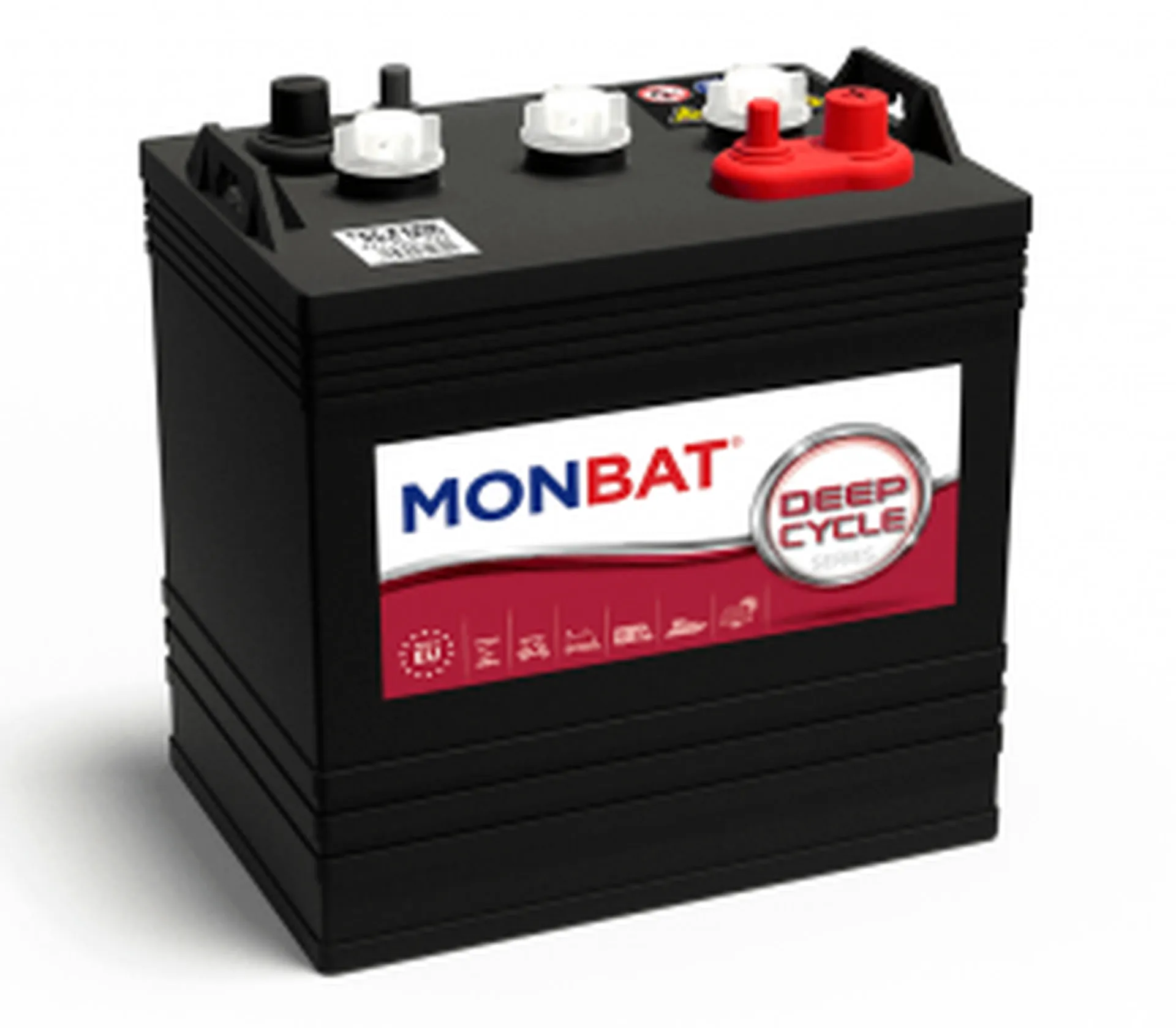 Monbat+Deep+Cycle+6V225Ah