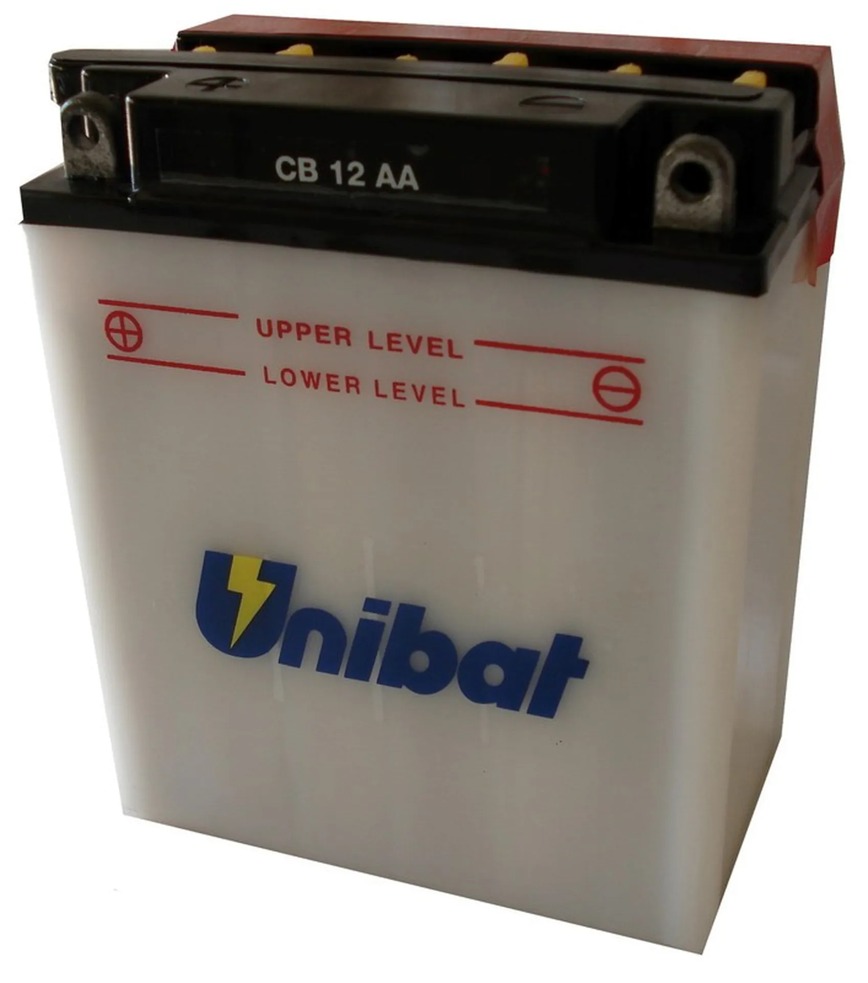 Unibat+CB12A-A-SM