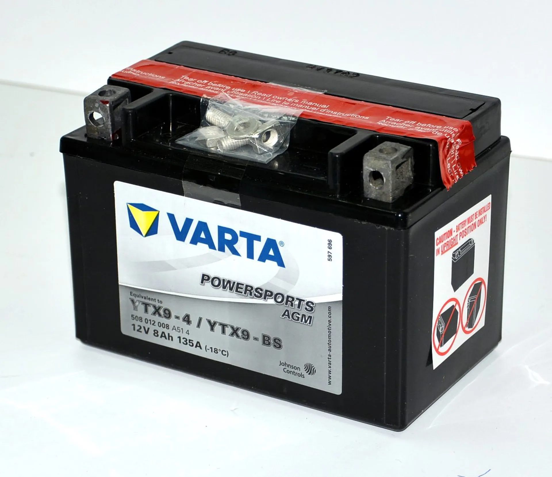 Varta+TX9-BS+%28TX9-4%29