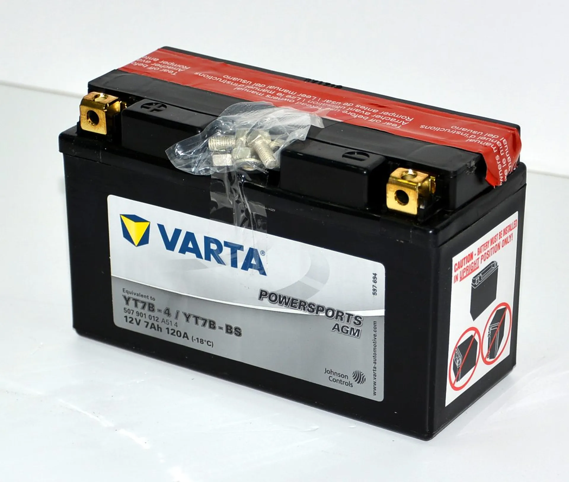 Varta+T7B-BS+%28T7B-4%29