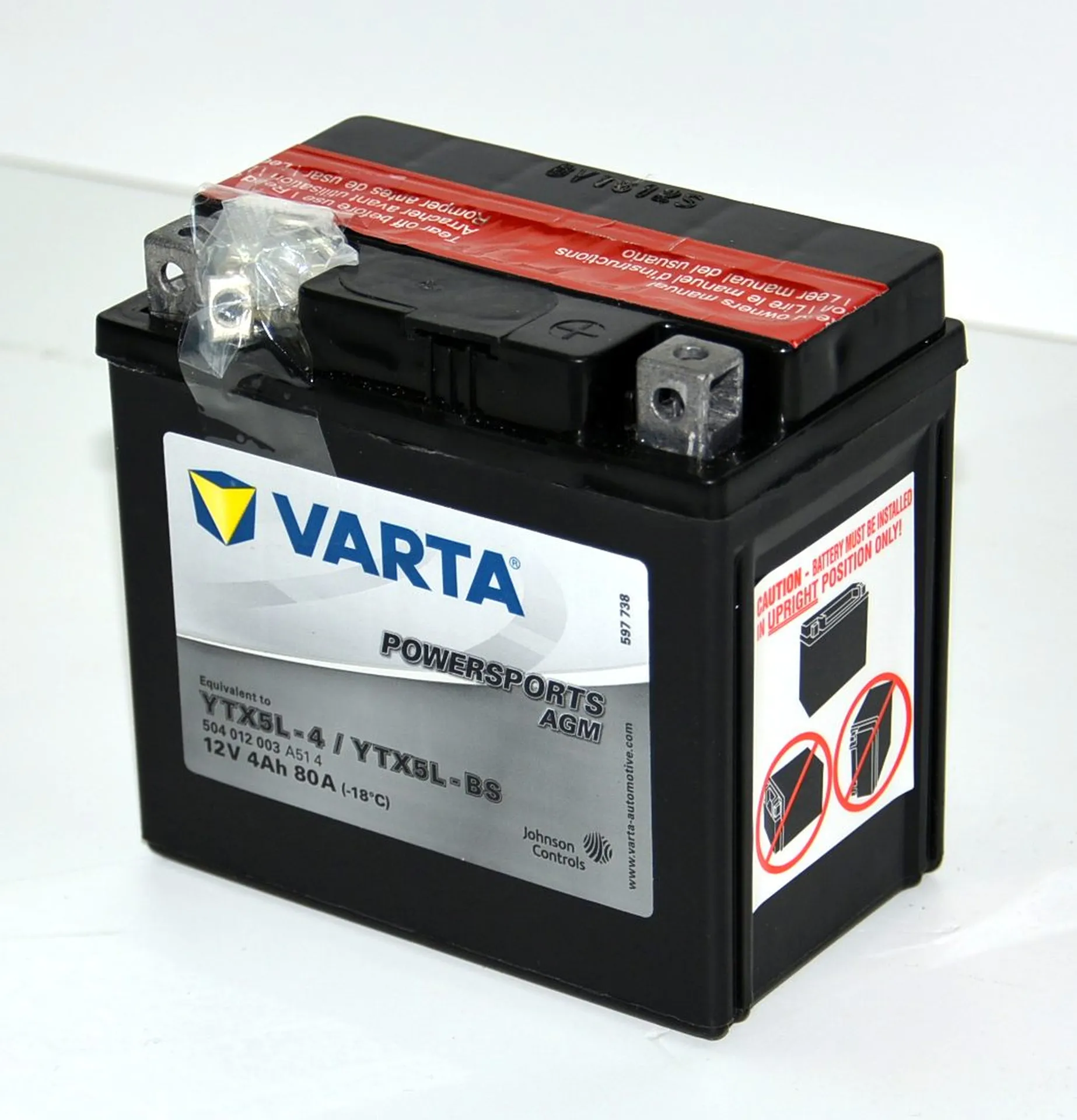 VartaTX5L-BS+%28TX5L-4%29