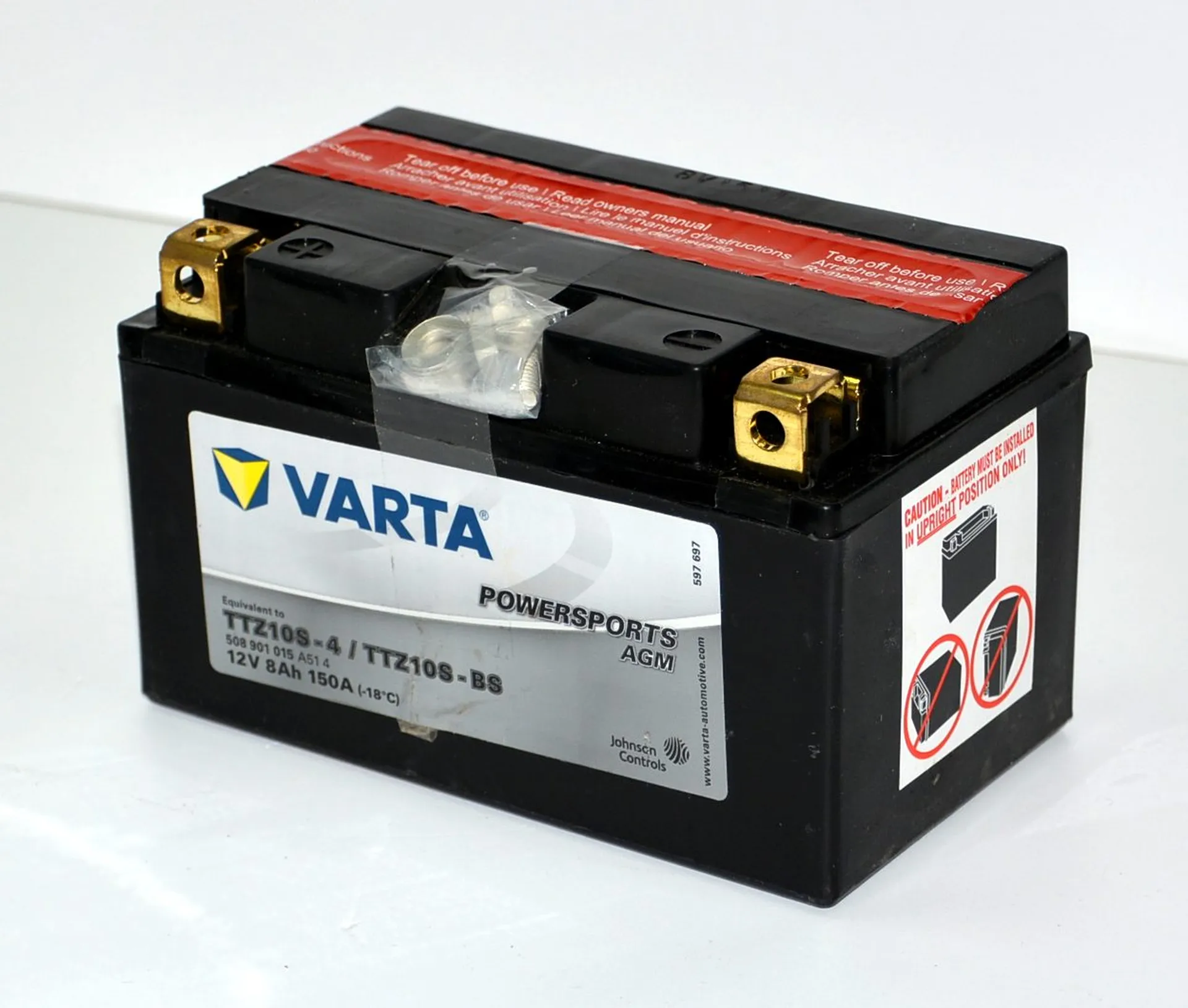 Varta+TZ10S-BS+%28TZ10S-4%29