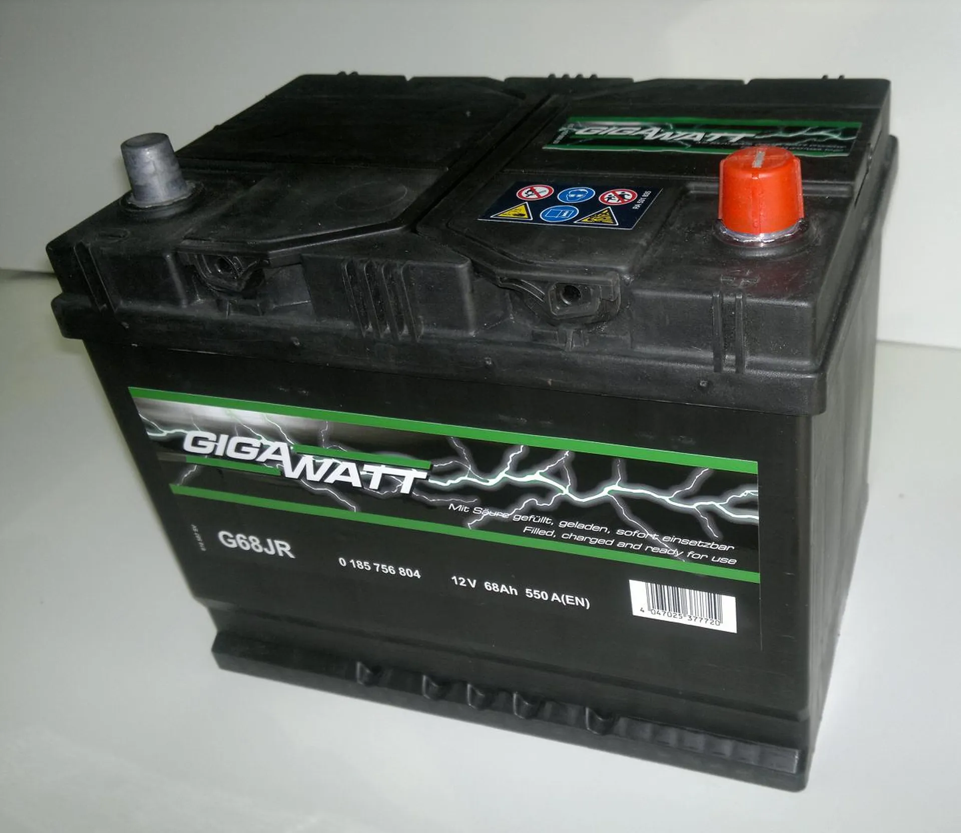 Gigawatt+68Ah+185756804+JAPAN+CARS+R%2B