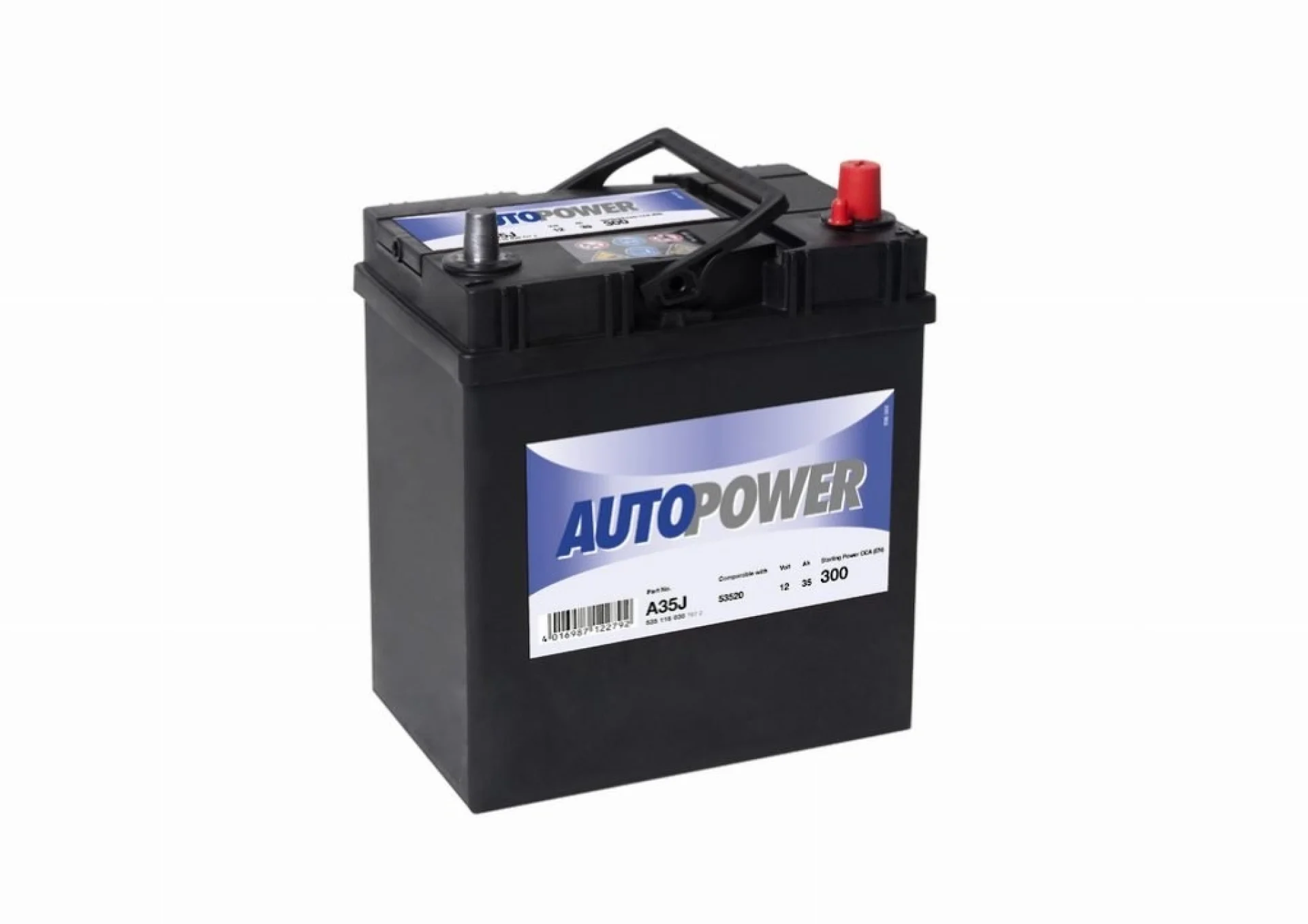 Autopower++35Ah+535118030AP+JAPAN+CARS+R%2B