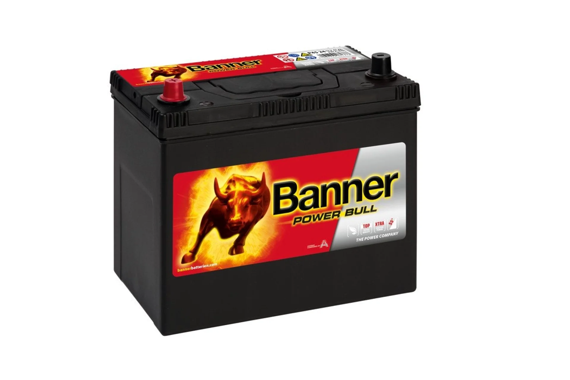 Banner+Power+Bull+45Ah+P4524+JAPAN+CARS+L%2B