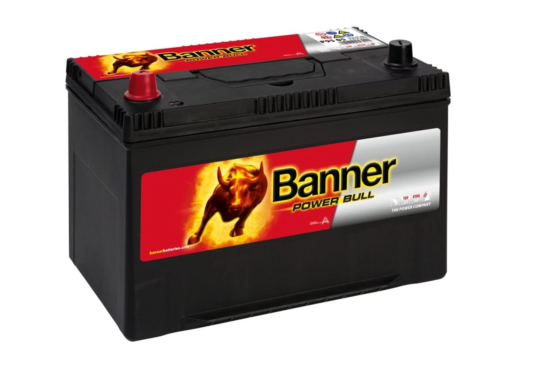 Banner+Power+Bull+95Ah+P9505+JAPAN+CARS+L%2B