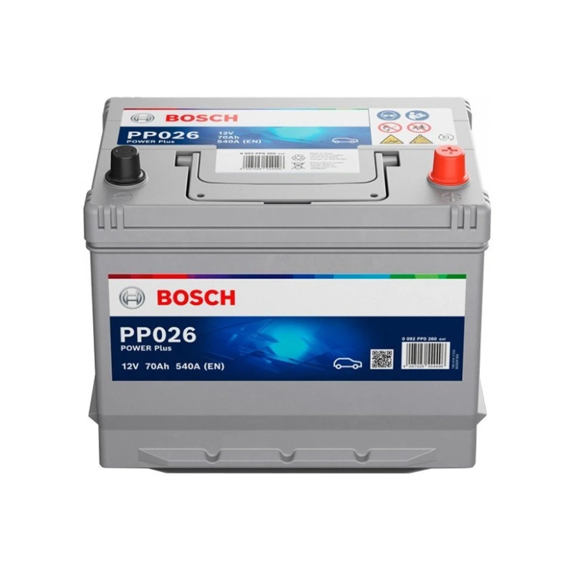 Bosch+70Ah+PP0260+JAPAN+CARS+R%2B