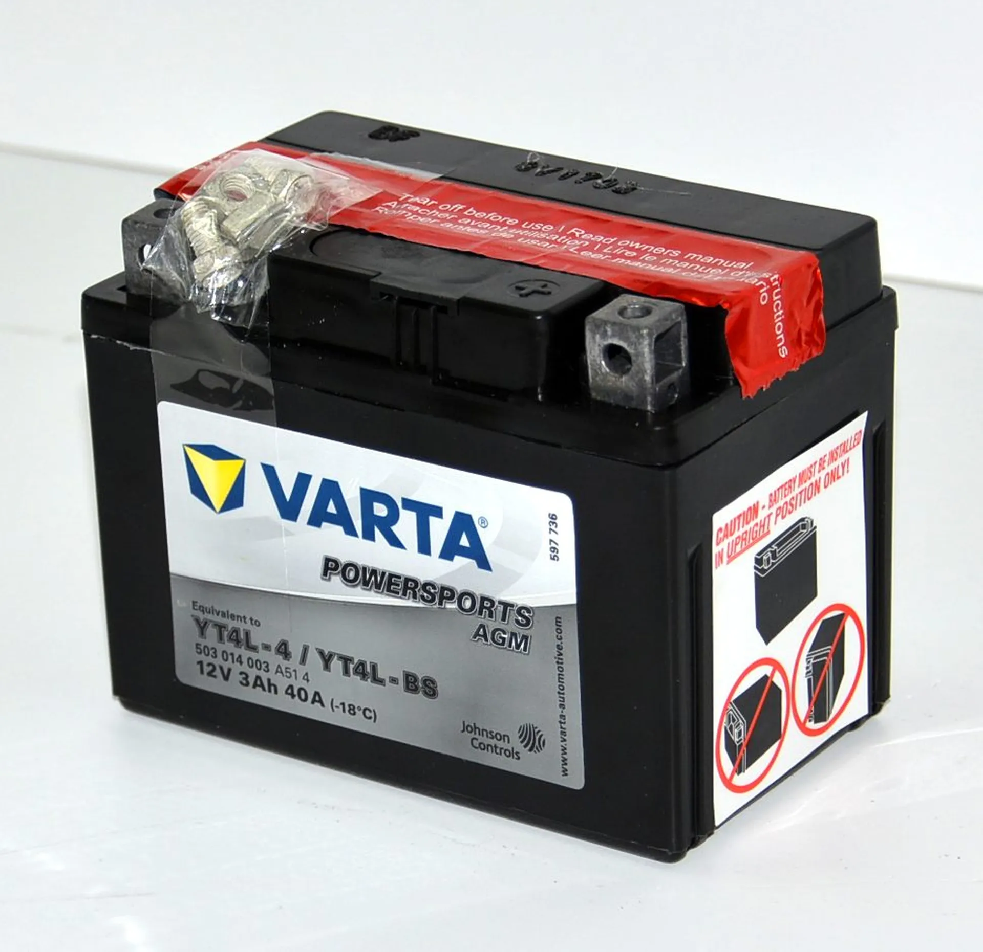 Varta+T4L-BS+%28T4L-4%29