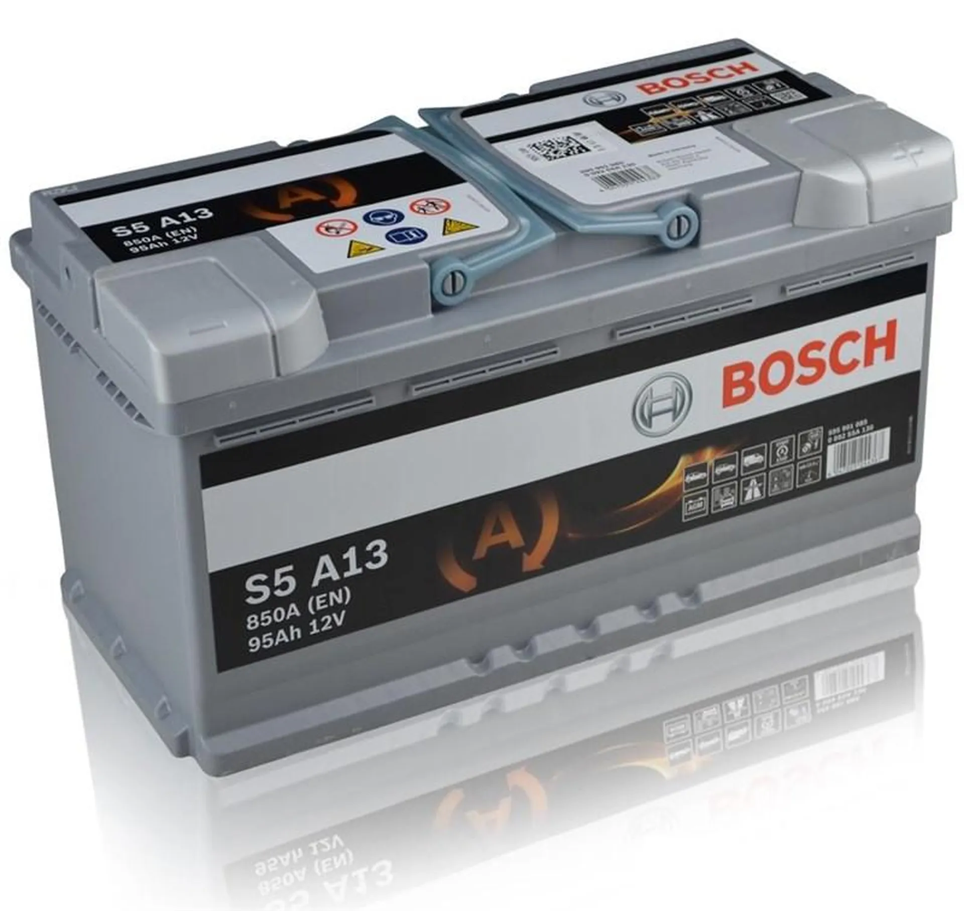 Bosch+95Ah+PA0130+AGM+%28VRLA%29