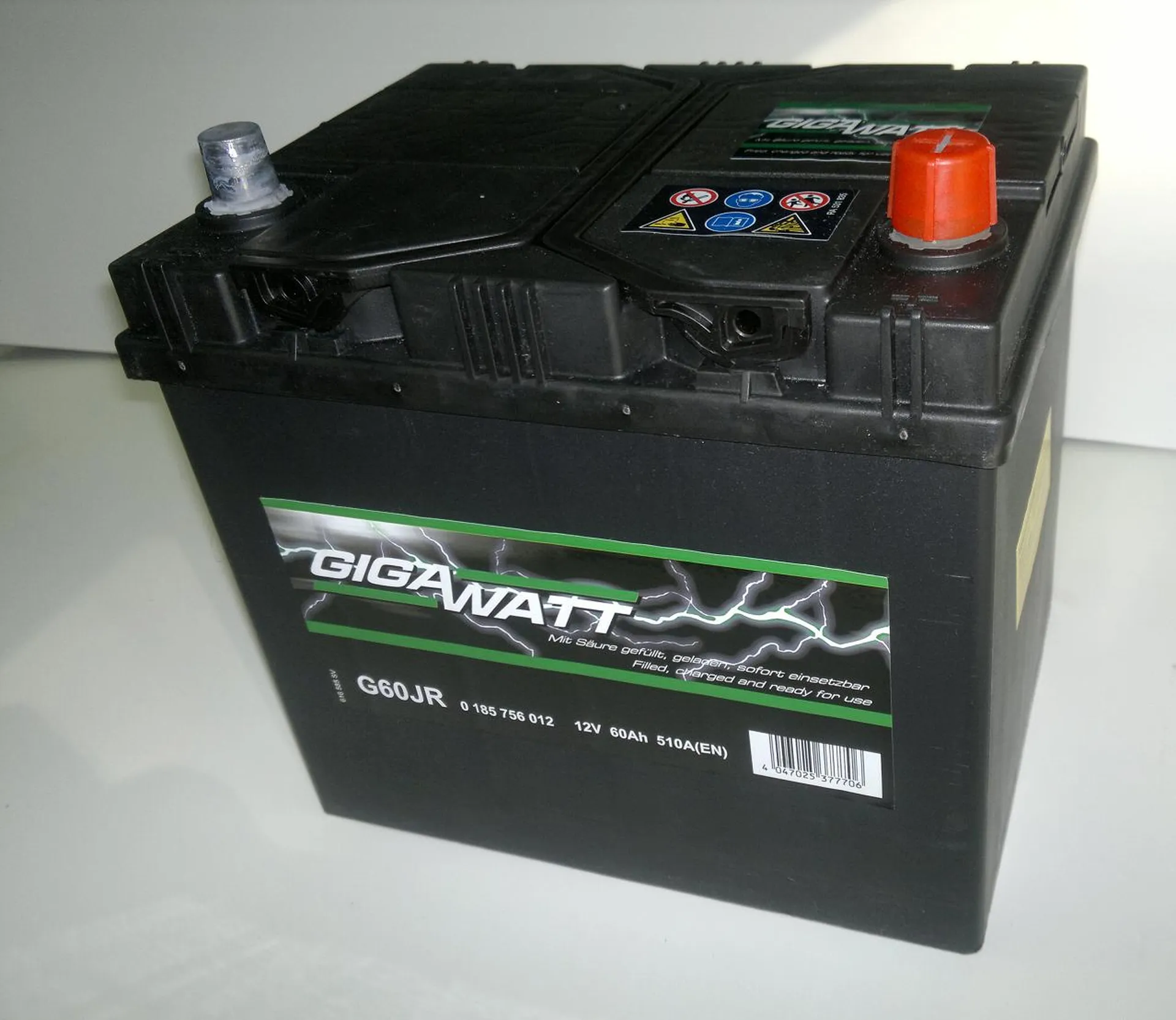 Gigawatt+60Ah+185756012+JAPAN+CARS+R%2B