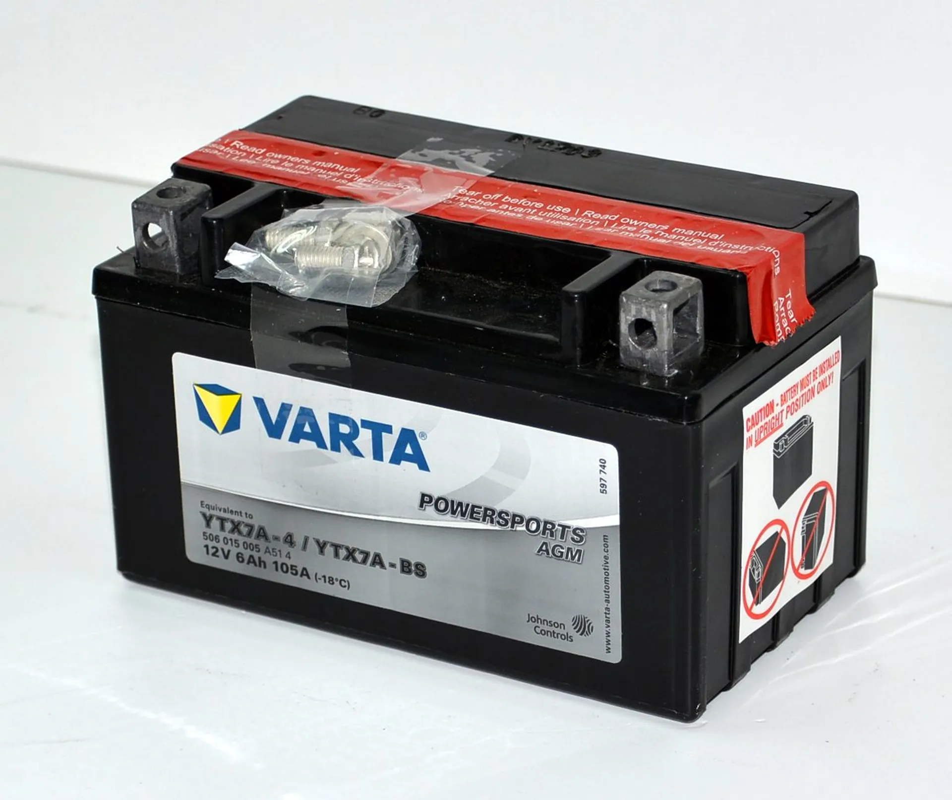 Varta+TX7A-BS+%28TX7A-4%29