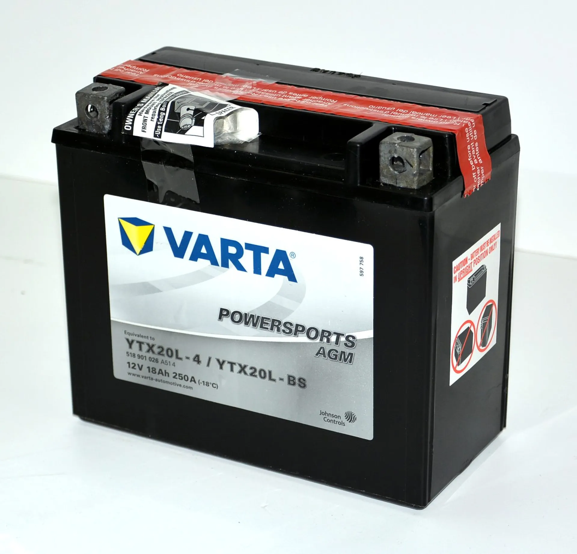 Varta+TX20L-BS+%28TX20L-4%29