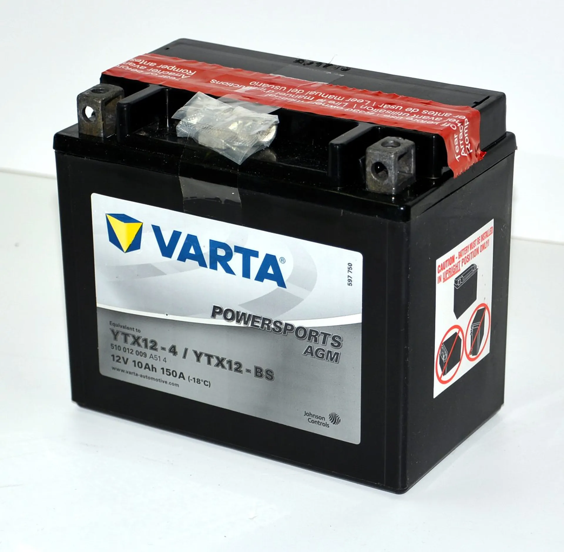 Varta+TX12-BS+%28TX12-4%29