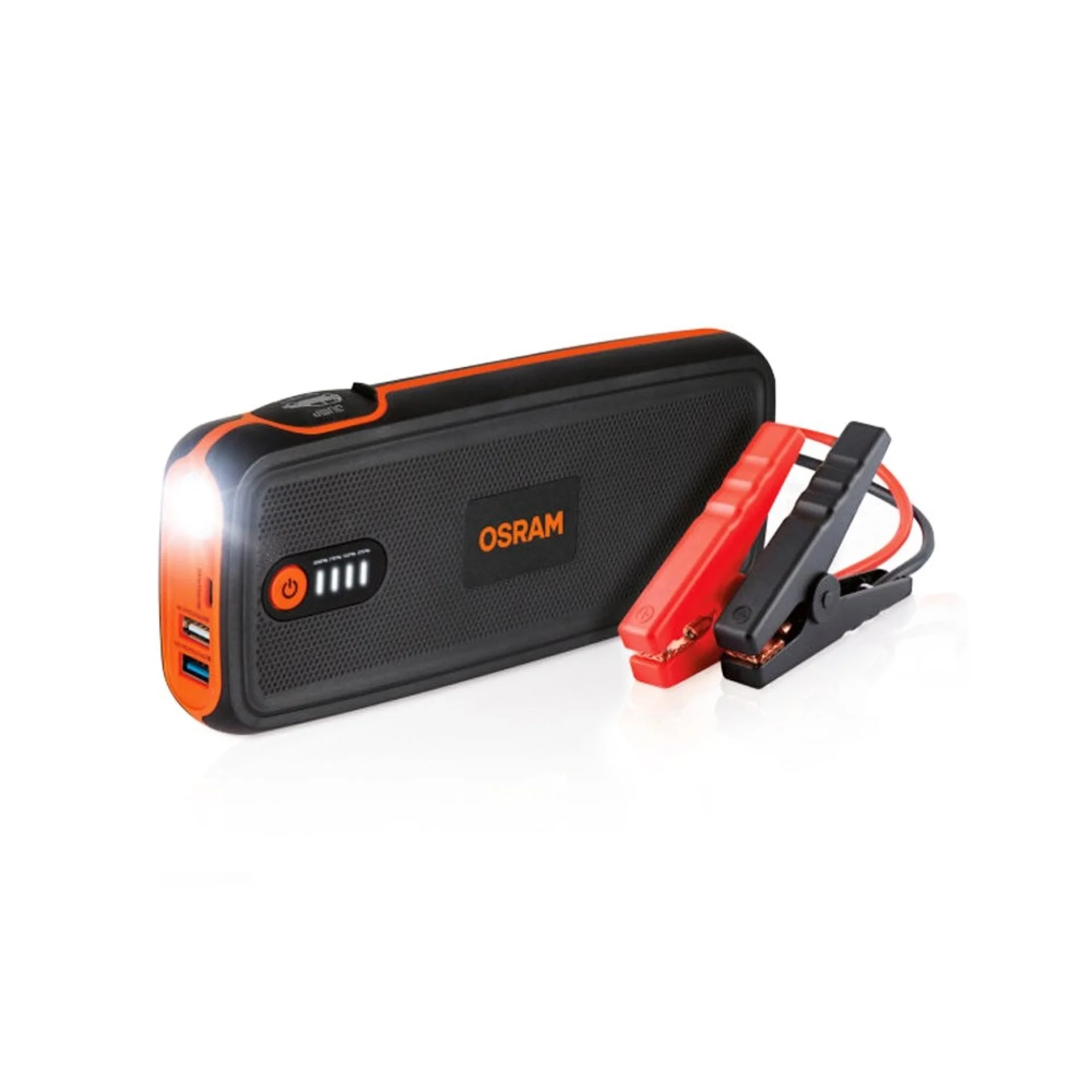 Osram+Battery+start+400%2C+OBSL400%2C+12V%2C+16800+mAh