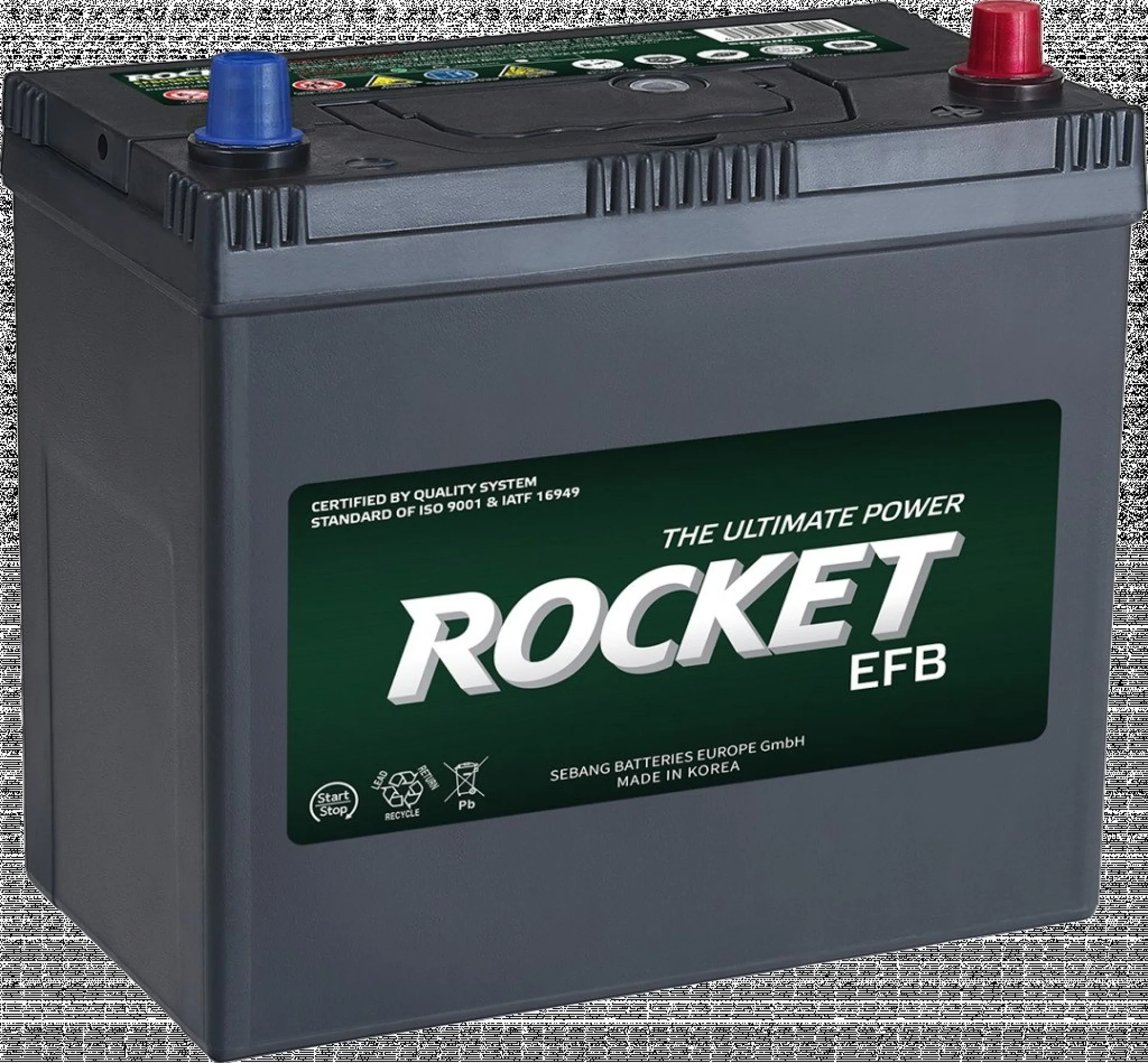 Rocket+EFB+JIS+55Ah+EFB055RCN