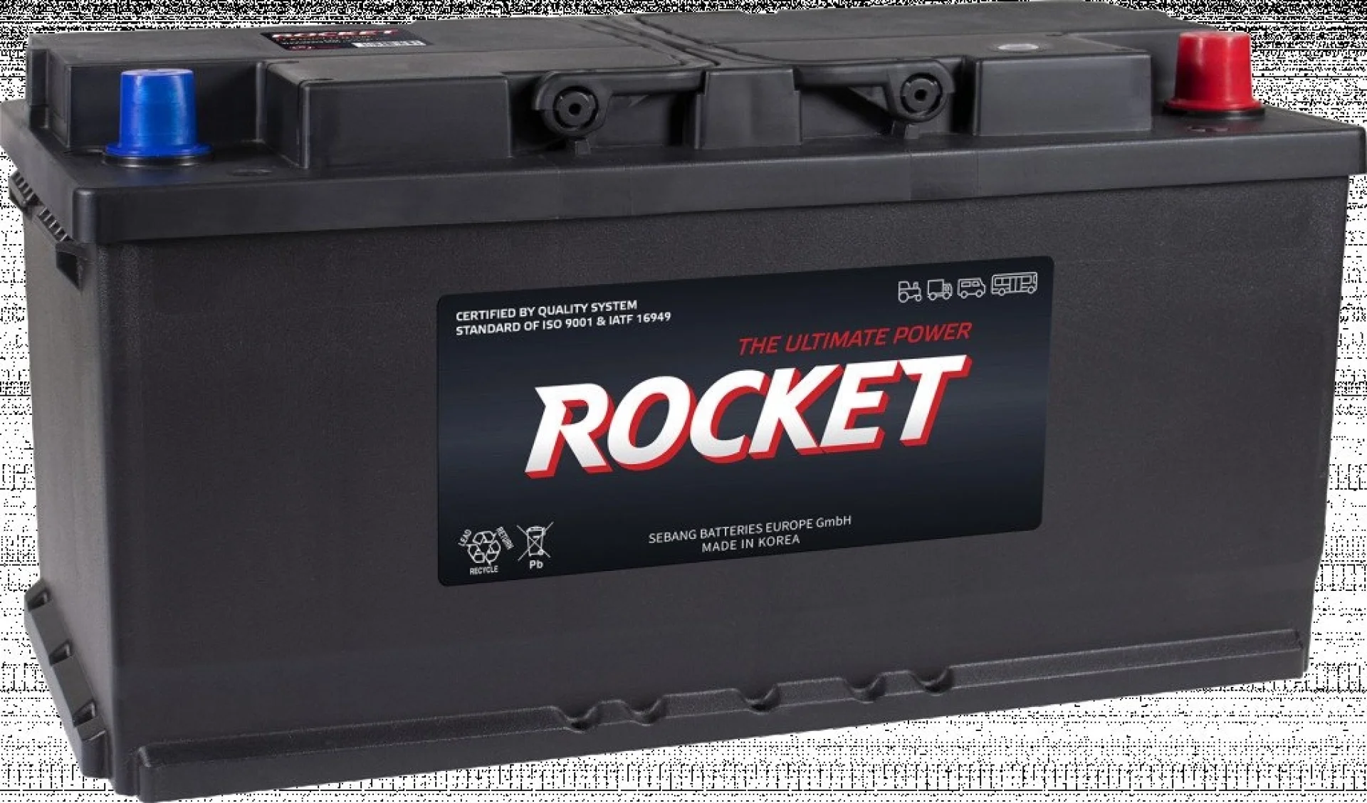 Rocket++Premium+SMF+110Ah+BAT110RHN