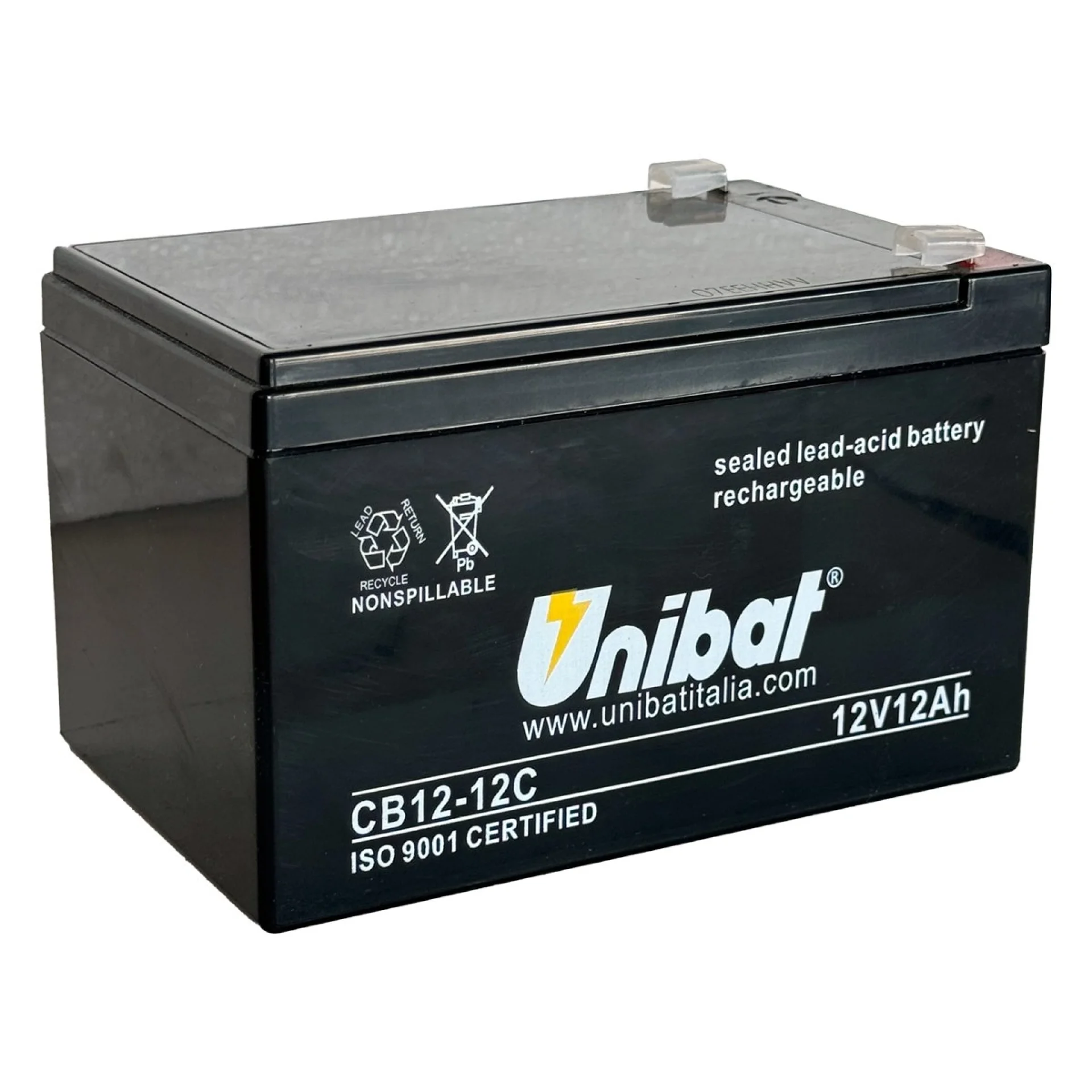 Unibat+UPS+CB+12-12