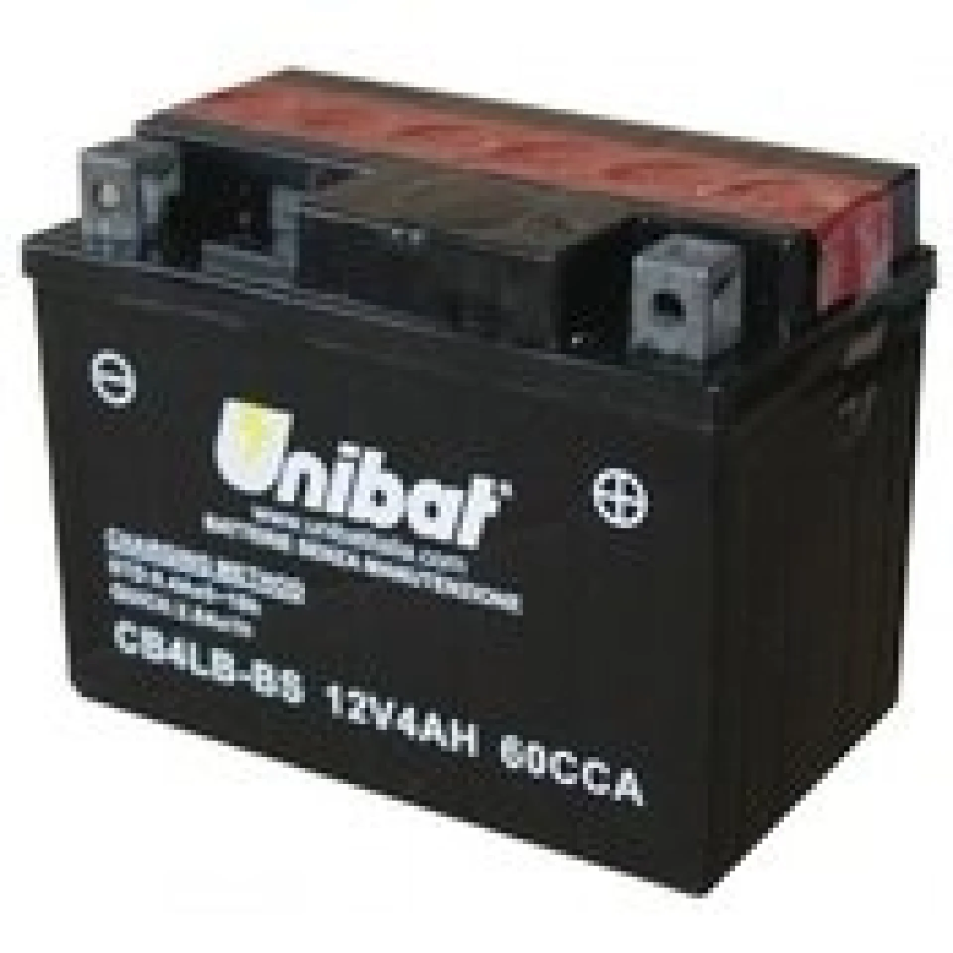 Unibat+CBTX4L-BS