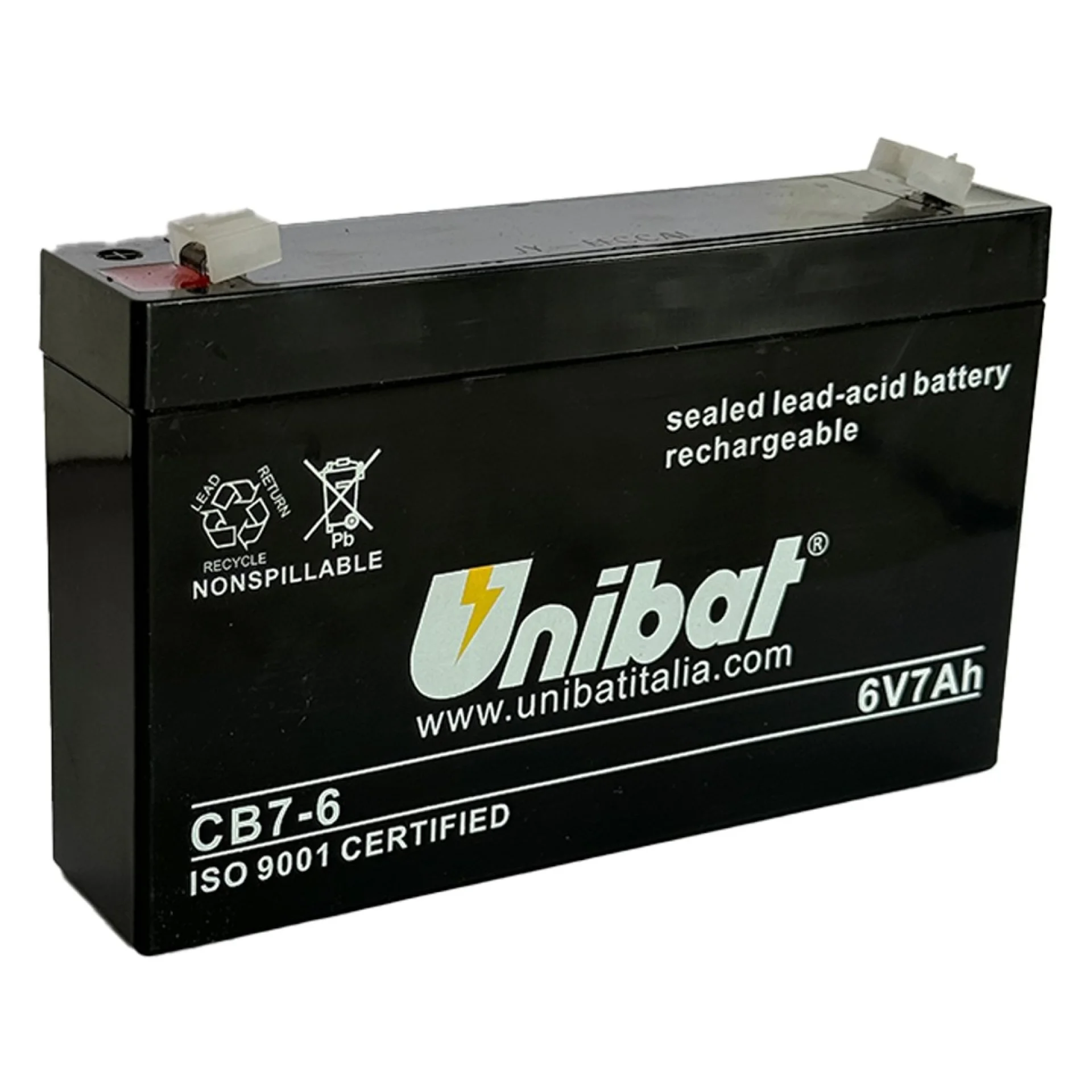 Unibat+UPS+CB+7-6