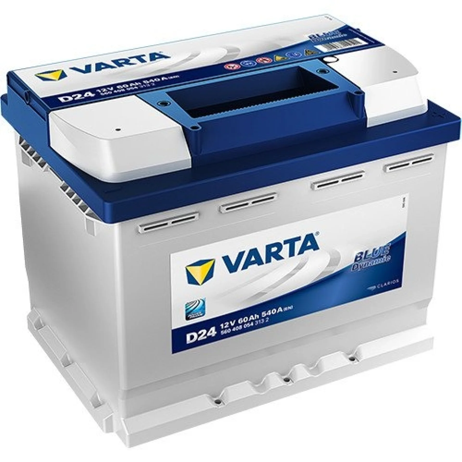 Varta+Blue+Dynamic++60Ah+560+408+054