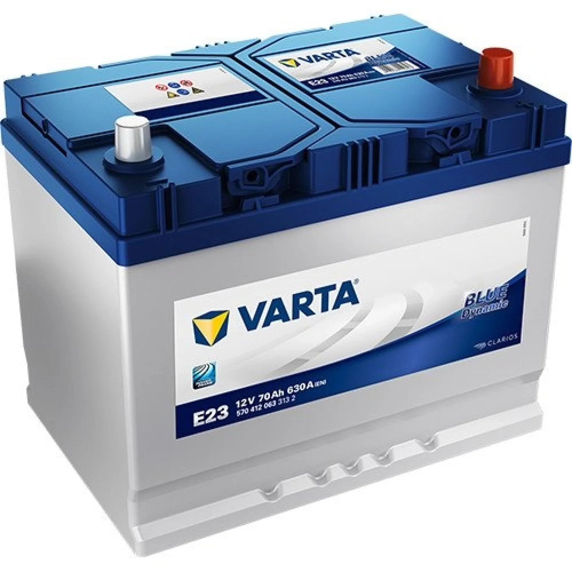 Varta+Blue+Dynamic++70Ah+570+412+063+JAPAN+CARS+R%2B