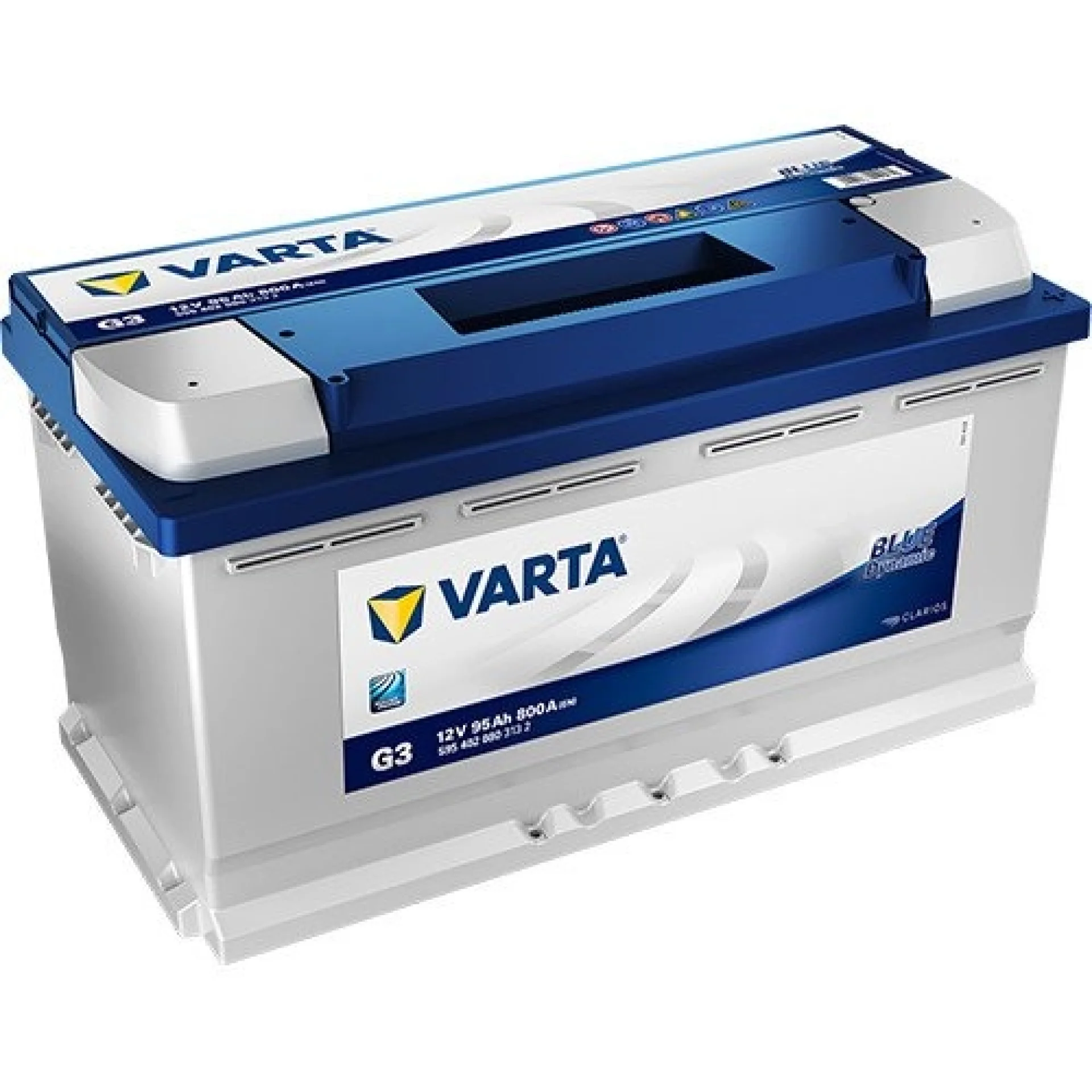 Varta+Blue+Dynamic++95Ah+595+402+080