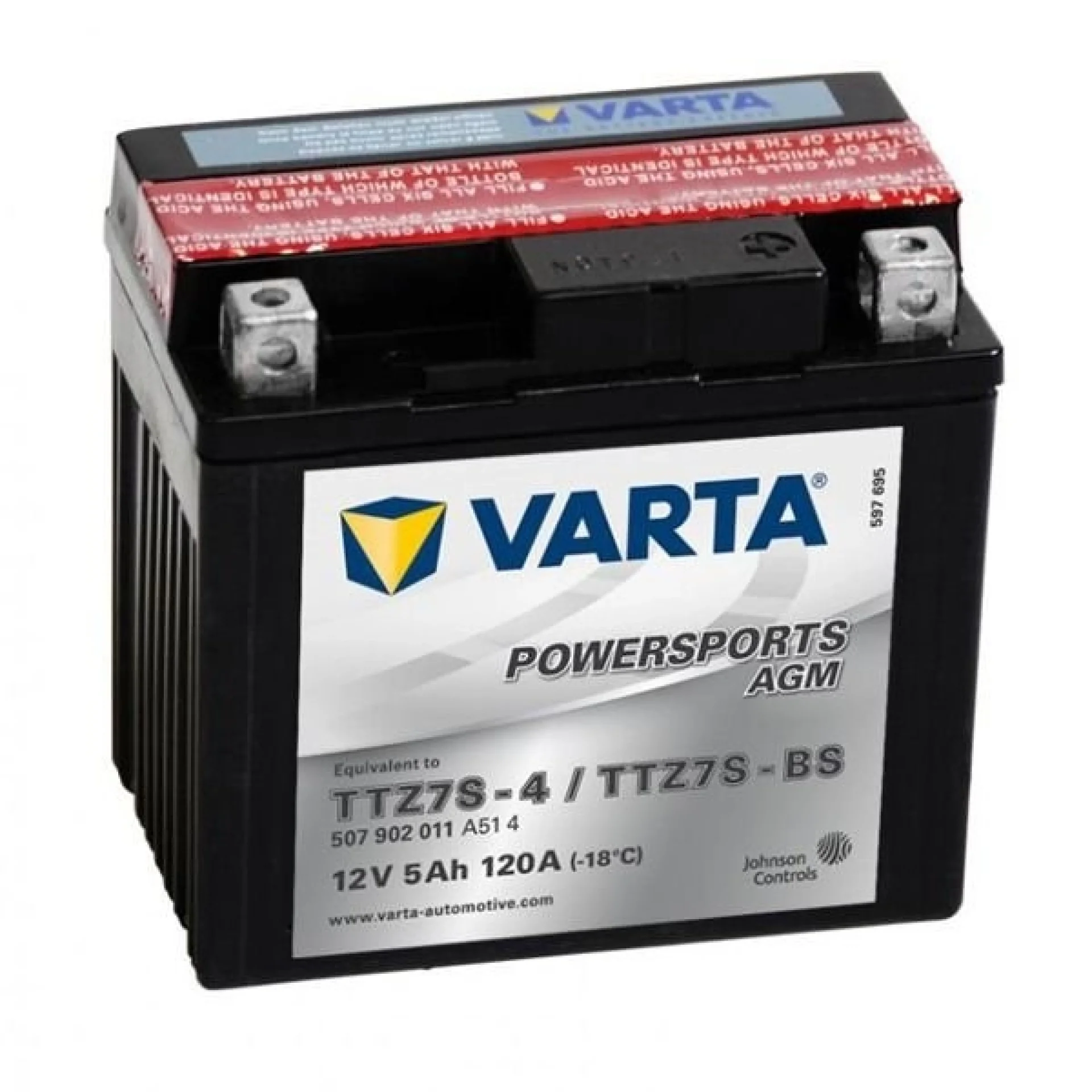 Varta+TZ7S-BS+%28TZ7S-4%29