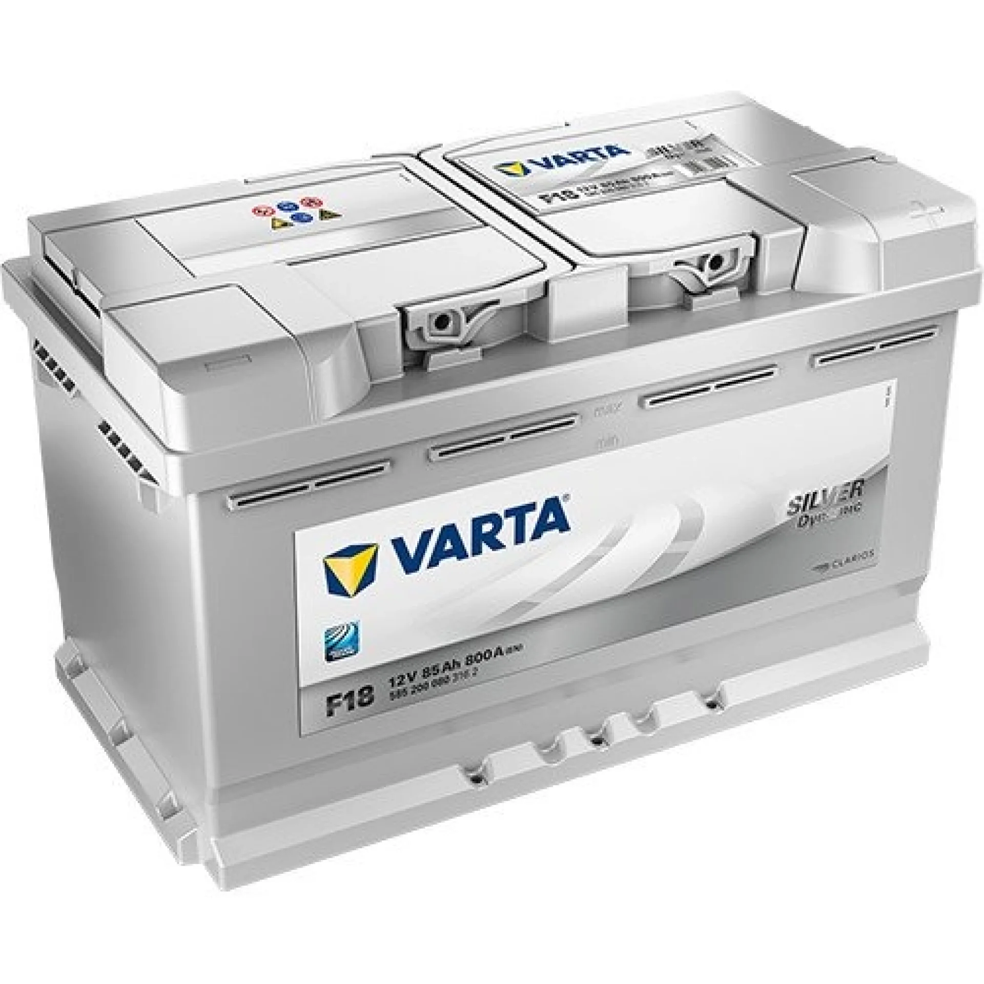 Varta+Silver+Dynamic+85Ah+585+200+080