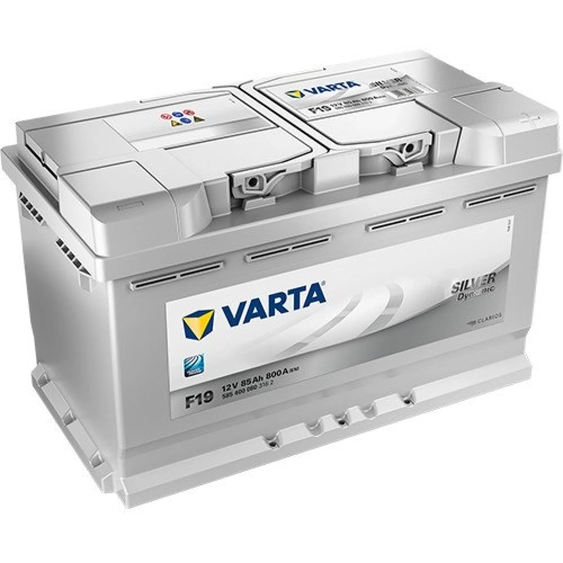 Varta+Silver+Dynamic+85Ah+585+400+080